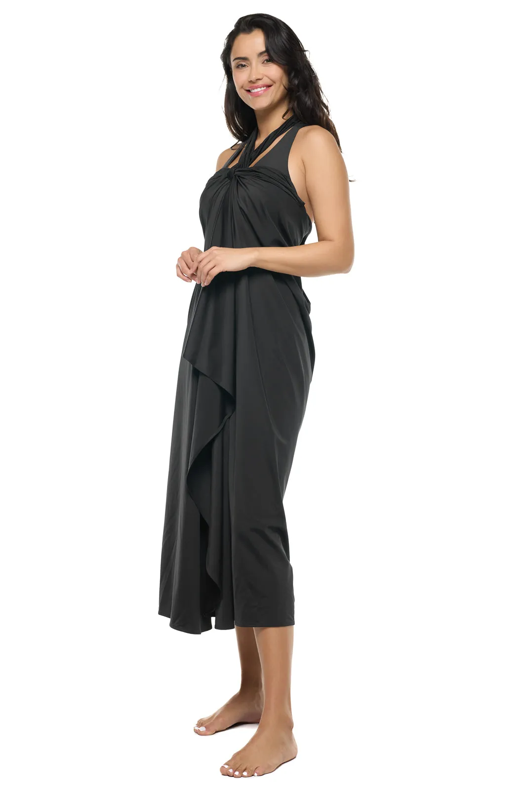 Women's MIA Multi Wrap  |  Black