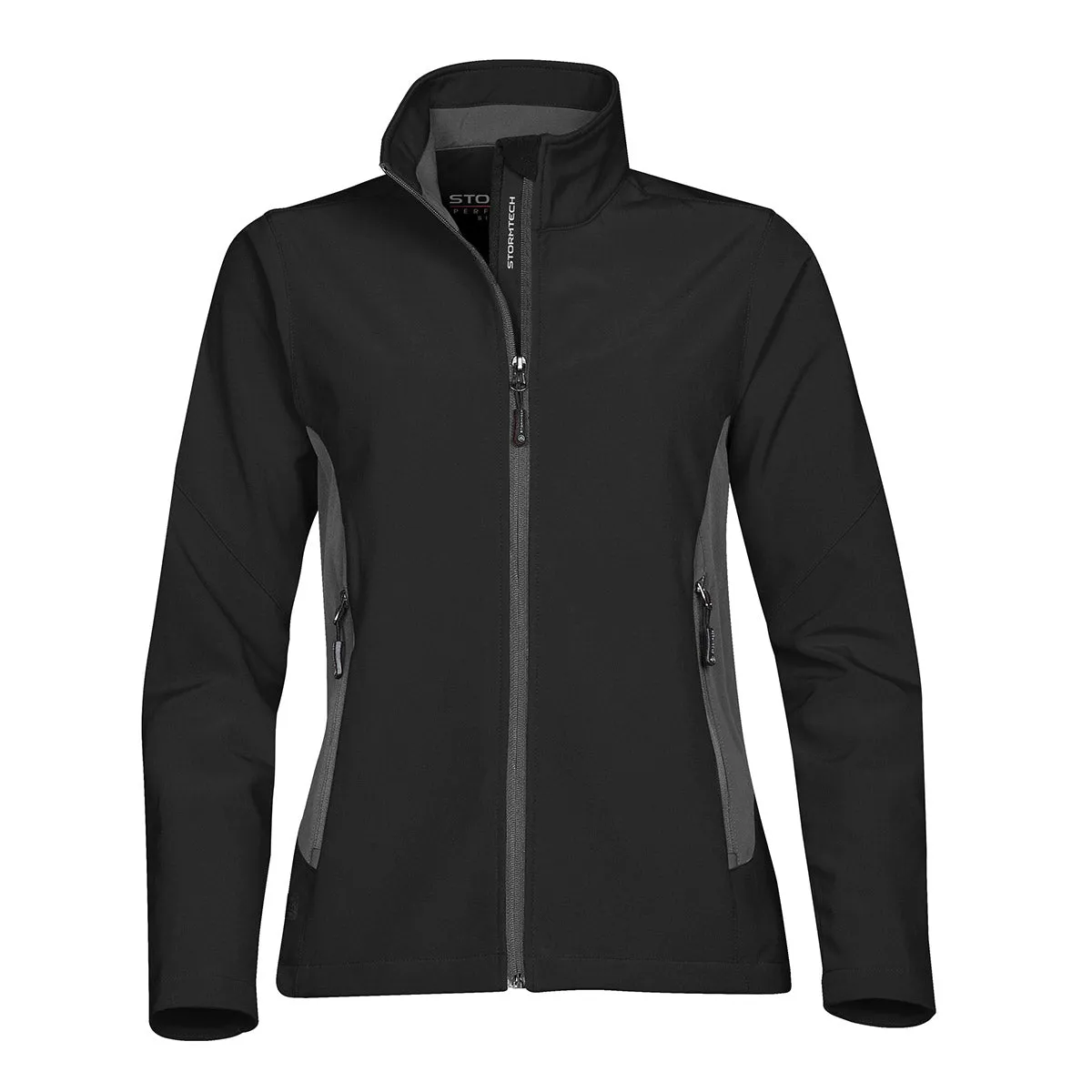 Women's Pulse Softshell - SDX-1W