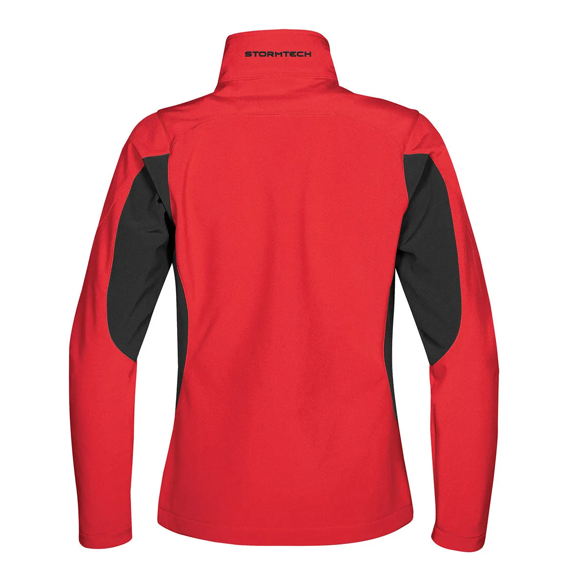 Women's Pulse Softshell - SDX-1W