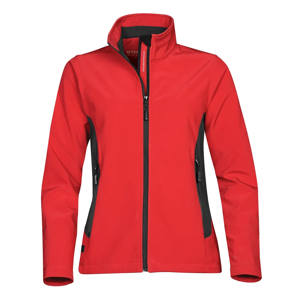 Women's Pulse Softshell - SDX-1W