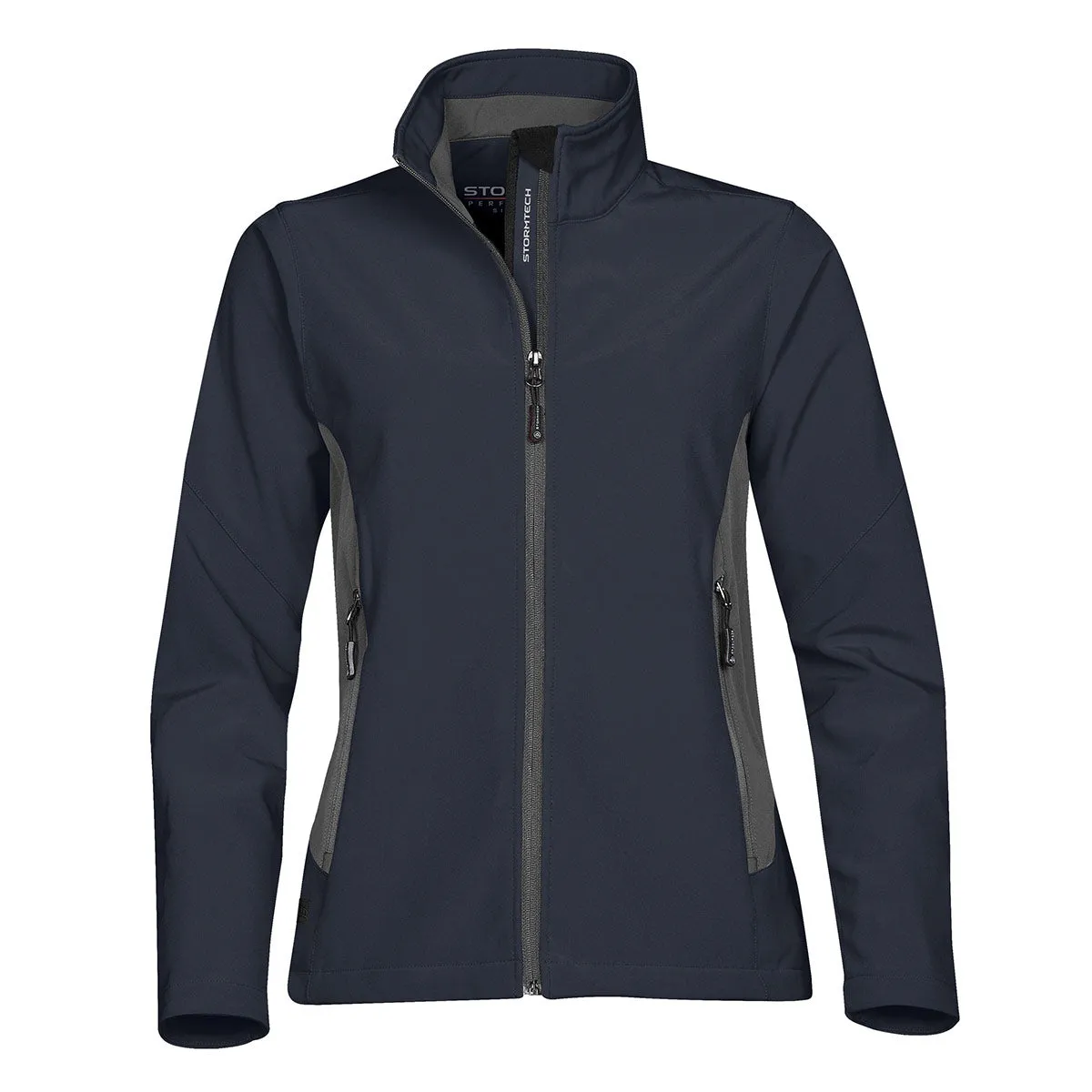 Women's Pulse Softshell - SDX-1W