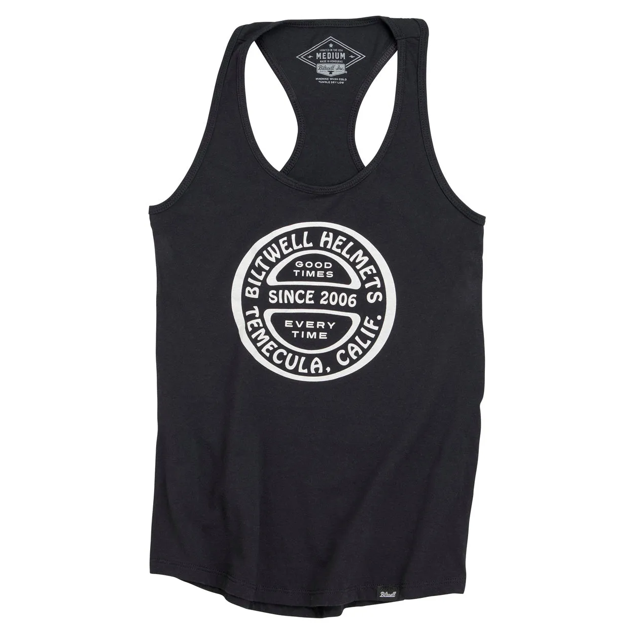 Women's Since 2006 Tank