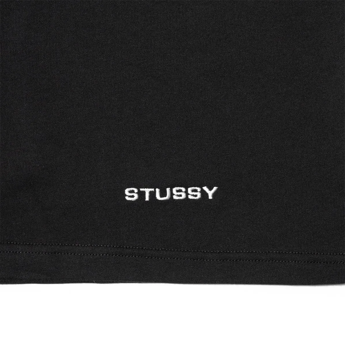 x Stussy NRG LS KNIT TOP