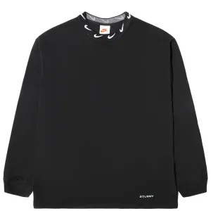 x Stussy NRG LS KNIT TOP