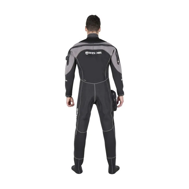 XR3 NEO SOCKS DRY SUIT - XR LINE