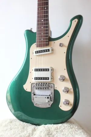 Yamaha SGV300 Flying Samurai Pearl Green 2000