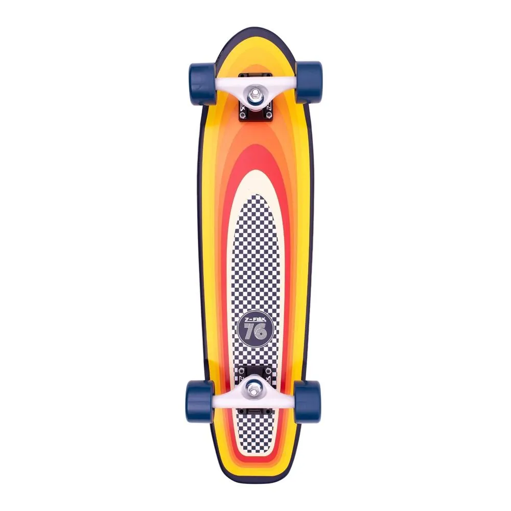 Z-Flex Surf-A-Gogo 29" Cruiser